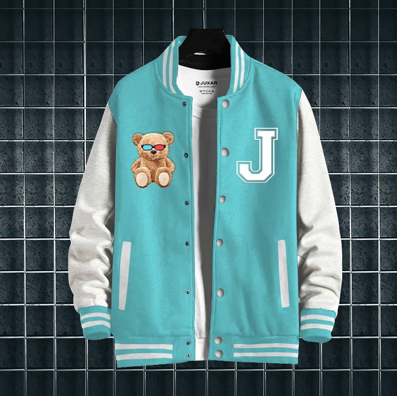 DIMENSION VARSITY JACKET