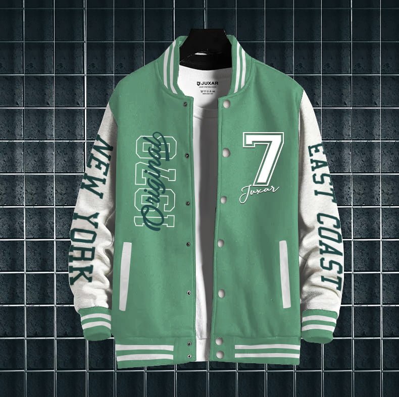 ORIGINAL VINTAGE VARSITY JACKET