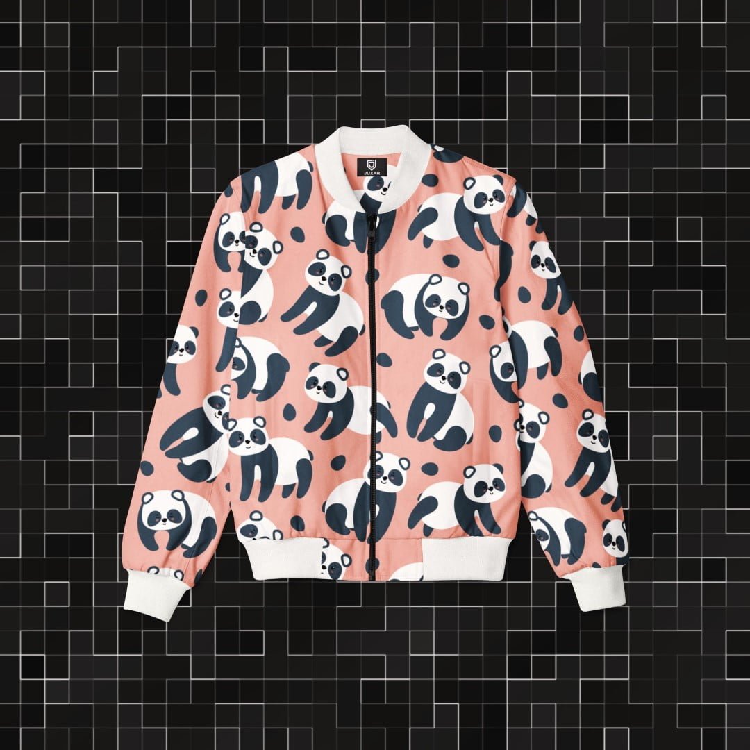 PANDA JACKET